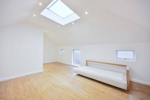 2 bedroom maisonette to rent, Rosebery Road, N10, Muswell Hill, London, N10