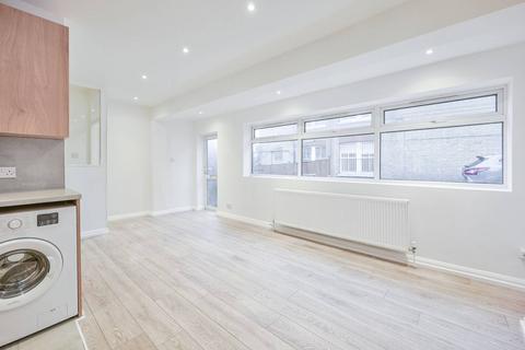 2 bedroom maisonette to rent, Rosebery Road, N10, Muswell Hill, London, N10