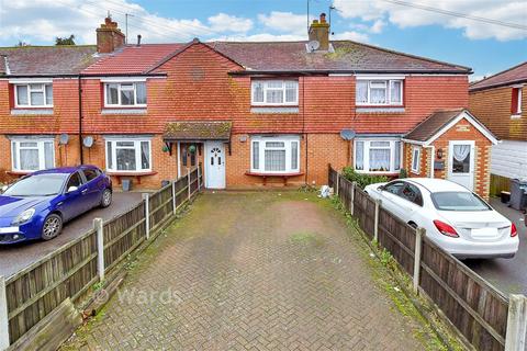 3 bedroom terraced house for sale, Mangravet Avenue, Maidstone ME15