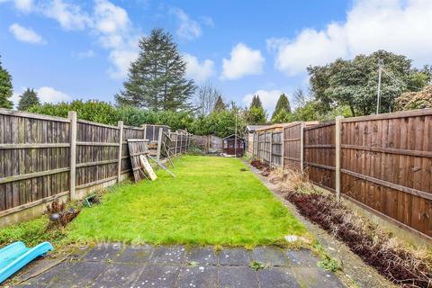 3 bedroom terraced house for sale, Mangravet Avenue, Maidstone ME15