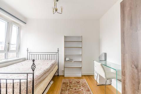 Field Road, Barons Court, London, W6