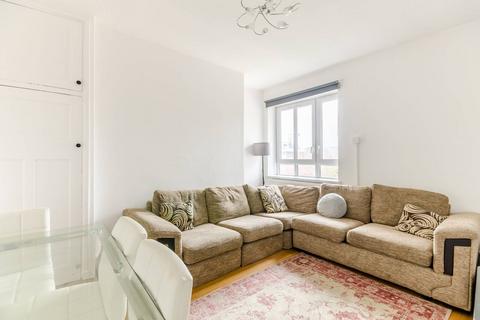 Field Road, Barons Court, London, W6