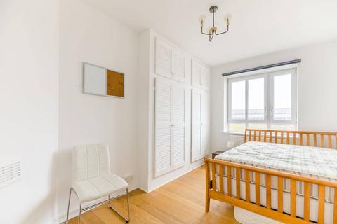 Field Road, Barons Court, London, W6