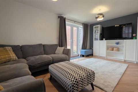 3 bedroom detached house for sale, Tempest Close, Southam, CV47