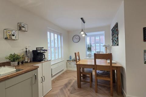 3 bedroom detached house for sale, Tempest Close, Southam, CV47