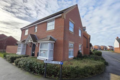 3 bedroom detached house for sale, Tempest Close, Southam, CV47