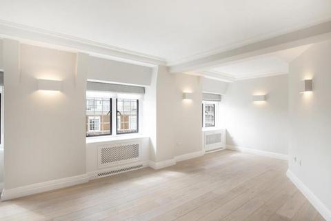 undefined, Harrowby Street, London W1H