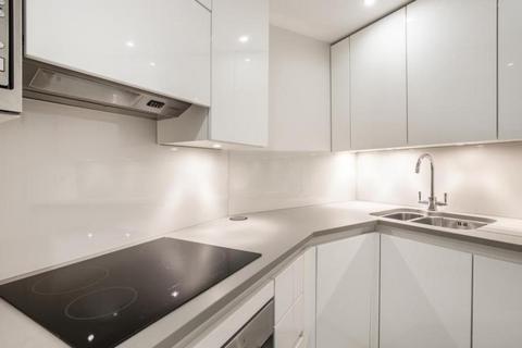 undefined, Harrowby Street, London W1H