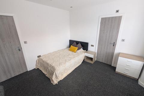 1 bedroom in a house share to rent, Princes  Avenue, Watford WD18