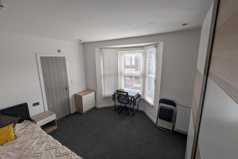 1 bedroom in a house share to rent, Princes  Avenue, Watford WD18