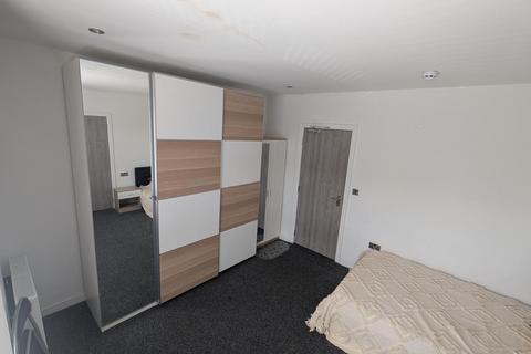 1 bedroom in a house share to rent, Princes  Avenue, Watford WD18