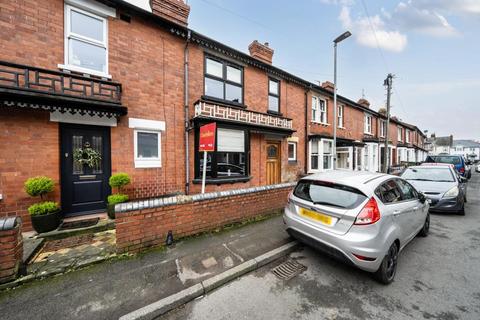 Baysham Street,  Hereford,  HR4