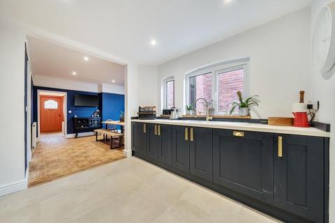 undefined, Baysham Street,  Hereford,  HR4
