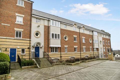 2 bedroom apartment for sale, Union Stairs, North Shields