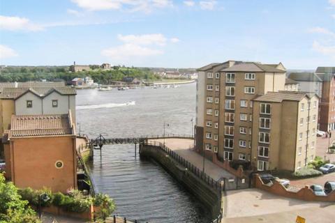 2 bedroom apartment for sale, Union Stairs, North Shields