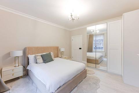 2 bedroom flat to rent, Causton Street, Westminster, London, SW1P