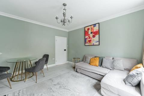 2 bedroom flat to rent, Causton Street, Westminster, London, SW1P