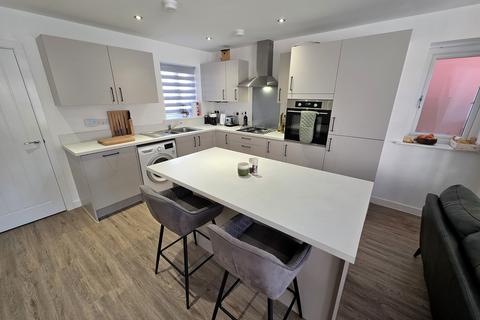 3 bedroom detached house for sale, Broady Avenue, Brook View, Wincham, Northwich, CW9