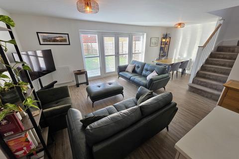 3 bedroom detached house for sale, Broady Avenue, Brook View, Wincham, Northwich, CW9