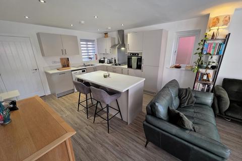 3 bedroom detached house for sale, Broady Avenue, Brook View, Wincham, Northwich, CW9