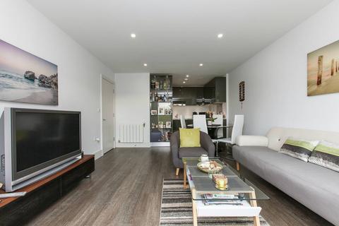 2 bedroom flat to rent, Warehouse Court, Woolwich, London, SE18