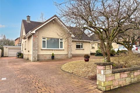 undefined, Fleming Gardens, Lanark ML11