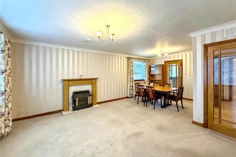 undefined, Fleming Gardens, Lanark ML11
