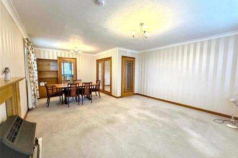 undefined, Fleming Gardens, Lanark ML11