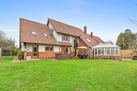 undefined, 1 Mallard Croft, Haddenham HP17