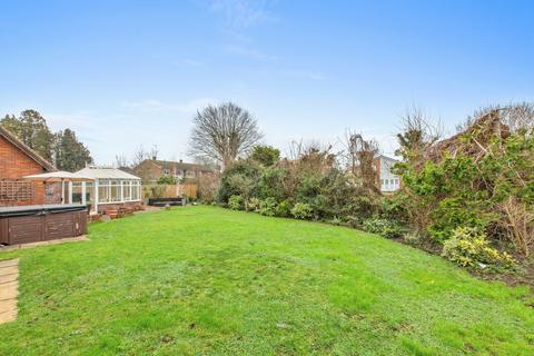 undefined, 1 Mallard Croft, Haddenham HP17