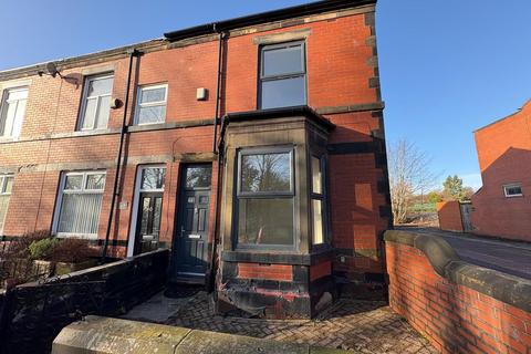 undefined, Huntley Mount, Bury