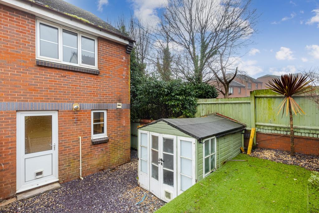 A04 - 19 Jasmine Grove Paignton - 260119