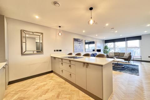 2 bedroom flat for sale, The Moorwell, Windsor Road, Penarth