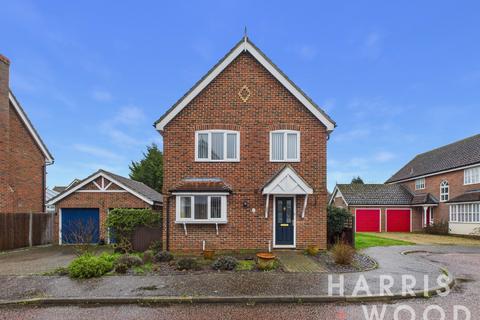undefined, Howards Croft, Colchester, Essex, CO4