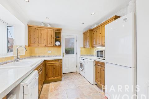 undefined, Howards Croft, Colchester, Essex, CO4