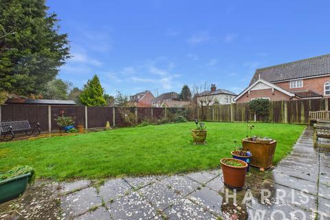 undefined, Howards Croft, Colchester, Essex, CO4