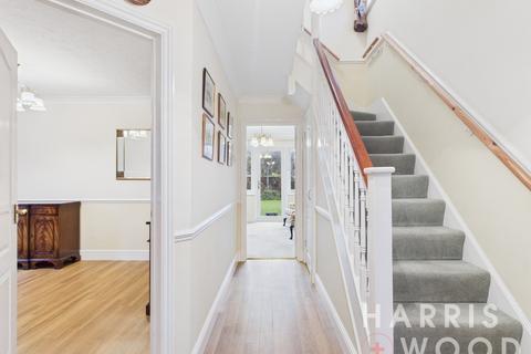 undefined, Howards Croft, Colchester, Essex, CO4