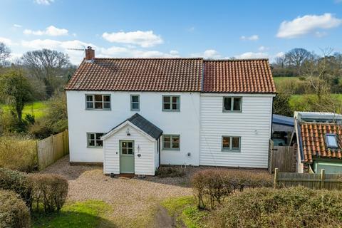 undefined, Clarkes Lane, Barsham, Beccles