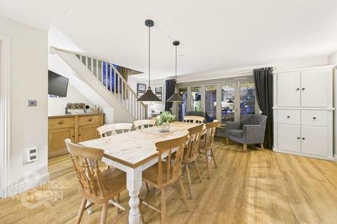 undefined, Clarkes Lane, Barsham, Beccles