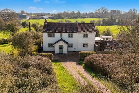 Clarkes Lane, Barsham, Beccles