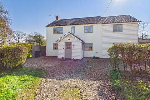 undefined, Clarkes Lane, Barsham, Beccles