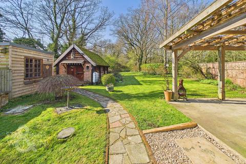 undefined, Clarkes Lane, Barsham, Beccles