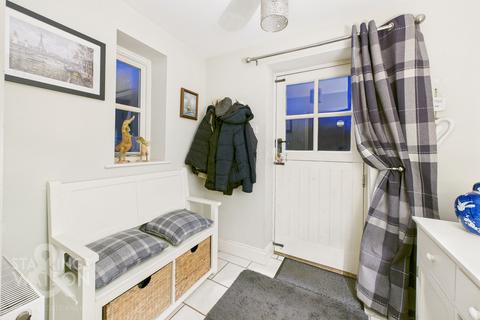 undefined, Clarkes Lane, Barsham, Beccles