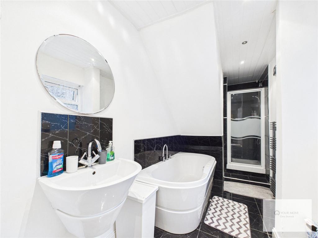 Bathroom/Wc