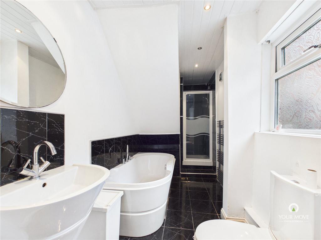 Bathroom/Wc