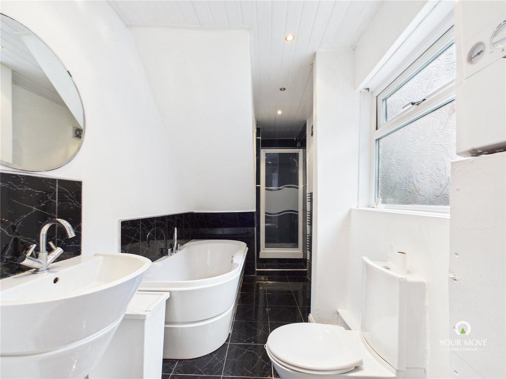 Bathroom/Wc