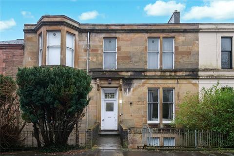 undefined, Kelvinside Gardens, North Kelvinside, Glasgow, G20
