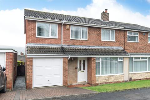 undefined, Ashtree Close, Tyne and Wear NE39