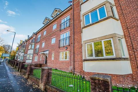 2 bedroom flat to rent, New Road, Manchester M26