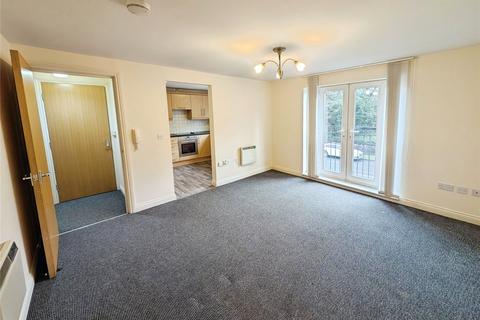 2 bedroom flat to rent, New Road, Manchester M26
